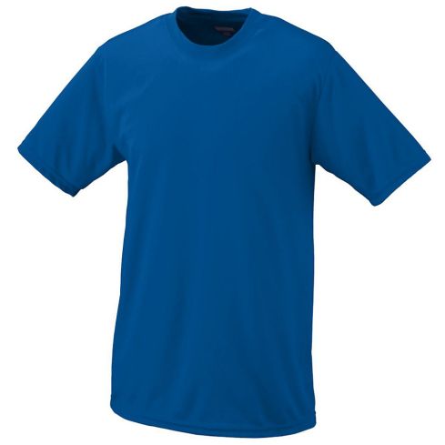Augusta Youth Wicking T-Shirt