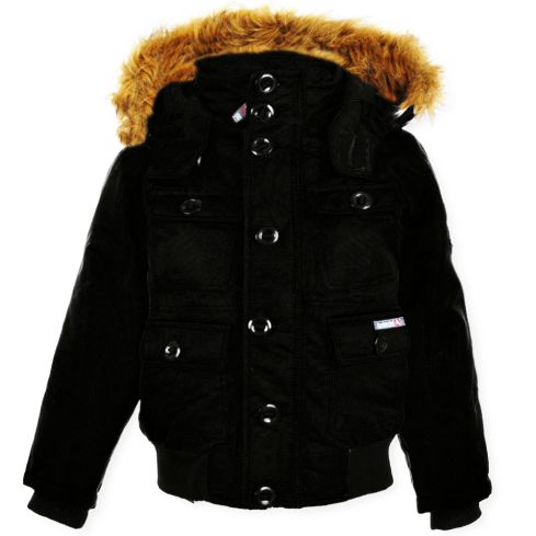 Avalanche Heavy Weather Assistance Jacket