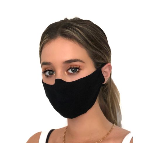 Bella + Canvas Guard Facemask