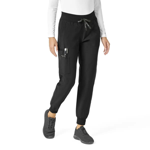 Carhartt Women's Force Essentials Jogger Scrub Pants