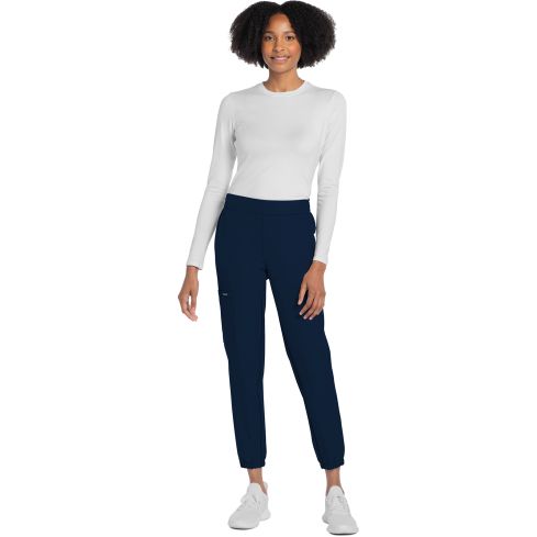 Cherokee Women's Midrise Jogger Pants