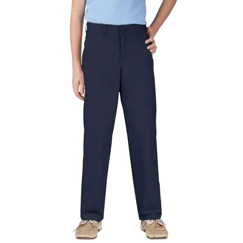 Dickies Boy's Classic Fit Pant