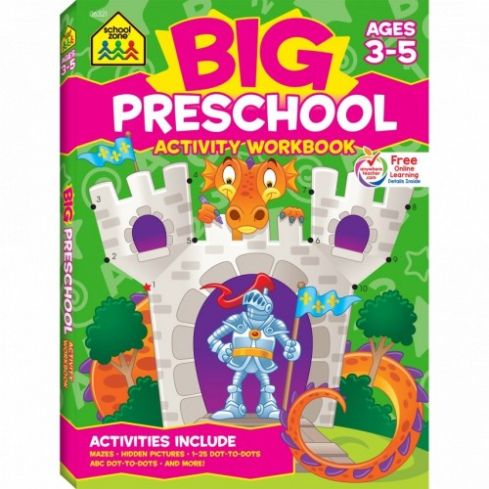 Fun & Games Preschool