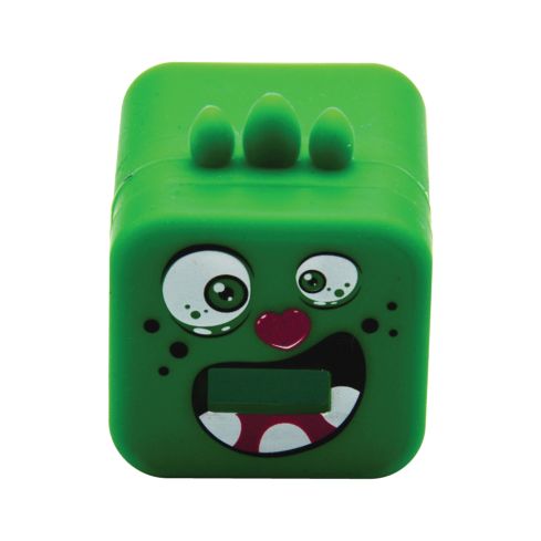 Gabba Goods Green Monster Charger