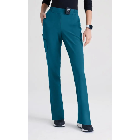 Grey's Anatomy Evolve Cosmo Pant