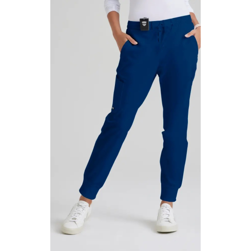 Grey's Anatomy Women's Kira Jogger Scrub Pant