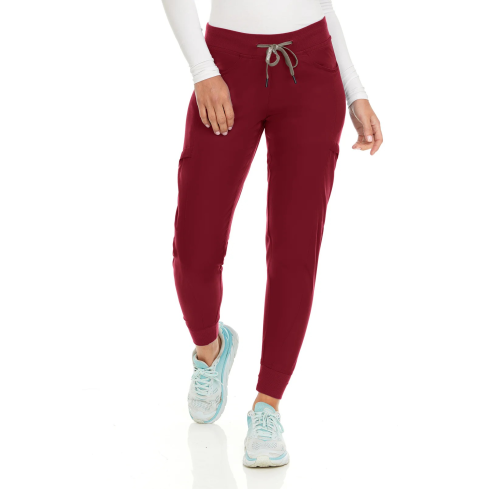 Hannah Women's 6 Pocket Jogger - Tall