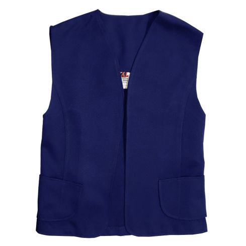 Ideal Brand Girls Bolero Vest With Pockets