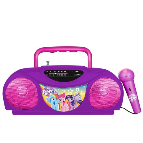 Kids Karaoke Machine with Radio
