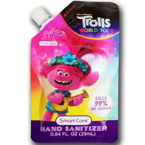 Licensed Kids Hand Sanitizer (25ML)