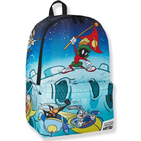 Marvin Moon Landing  Backpack