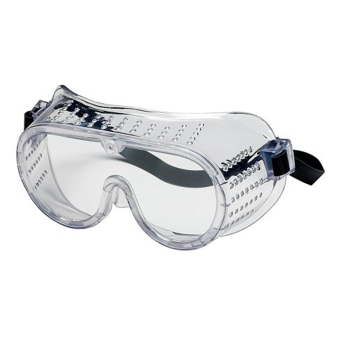 MCR Safety Perforated Goggle