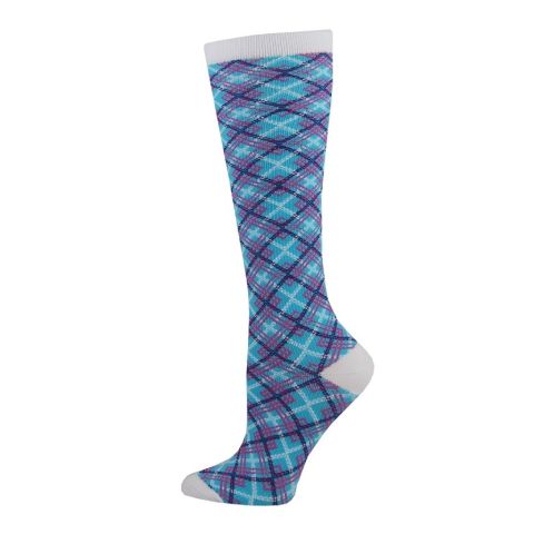 Premium Girl Power Fashion Compression Sock