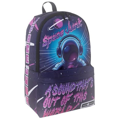 Records Backpack