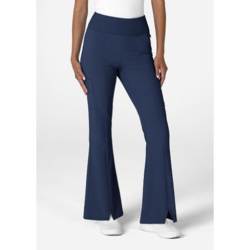 WonderWink Women's Renew Jogger Pants With Flare