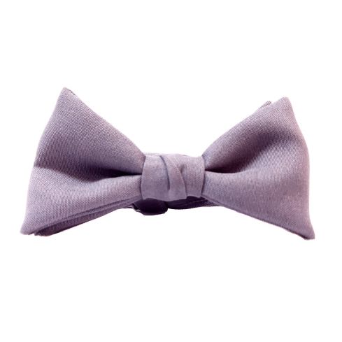 Samuel Broome Adjustable Banded Bow Tie