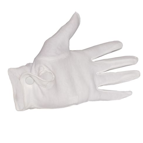 Samuel Broome Cotton Dress Gloves