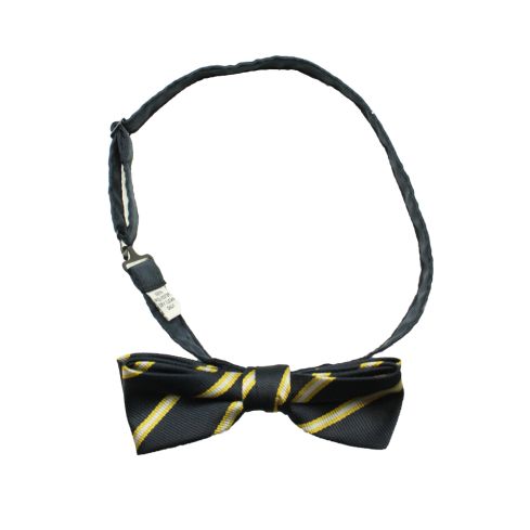 Samuel Broome Unisex 2" Banded Bow Tie
