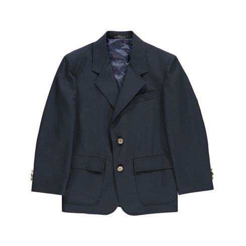 Unisex School Blazer (Optional)