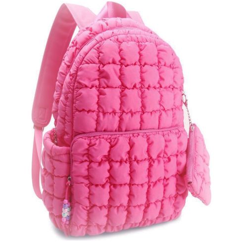 Scrunch  Backpack