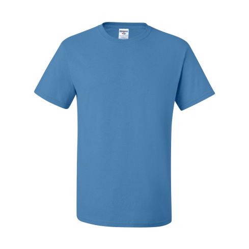 Short Sleeves Carolina T-Shirt