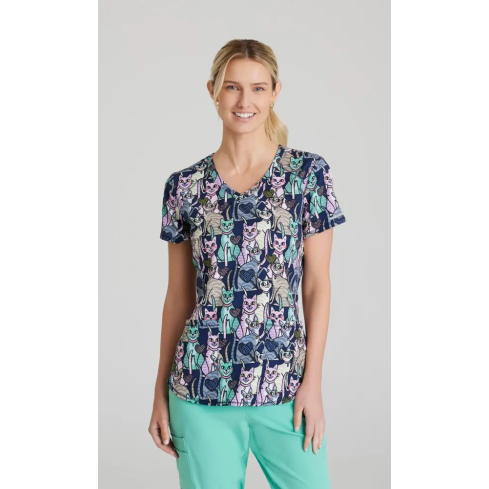 Skechers Essence Women's Top