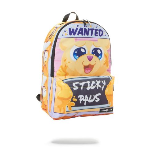 Space Junk Wanted Too Cute Backpack