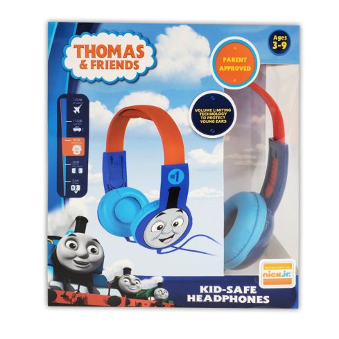 Sakar Thomas and Friends Kids Headphones