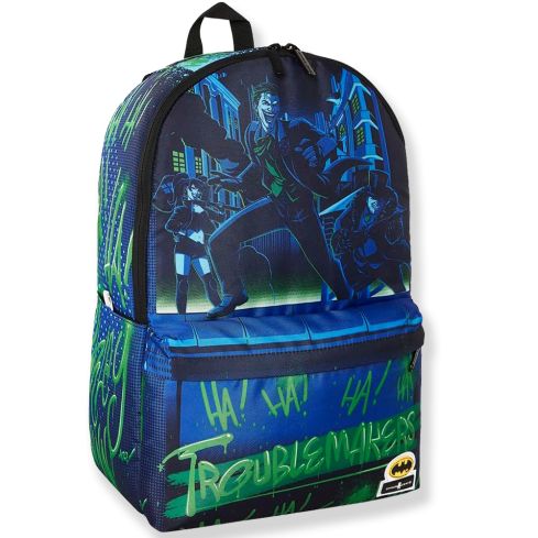 Troublemakers Backpack