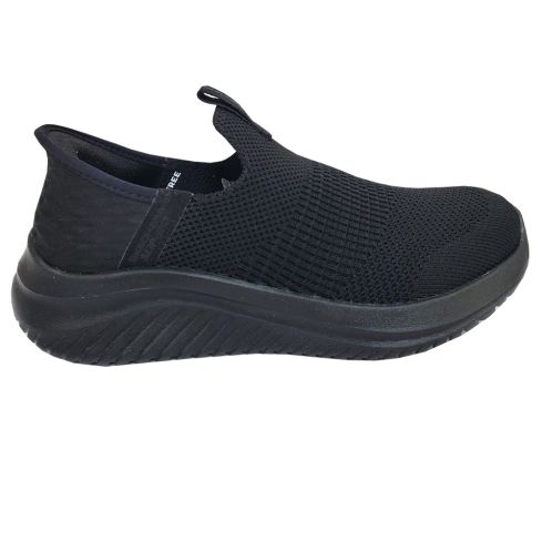 Skechers Boys Ultra Flex 3.0 Smooth Step Sneakers