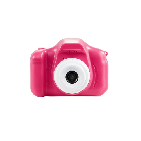 Vivitar Kidstech Camera