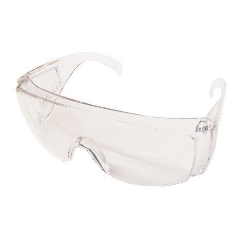 Ward Pro 4 Vent Anti-fog Glasses