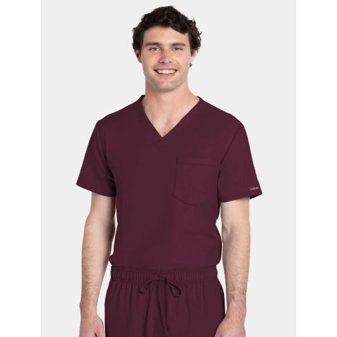 Workwear Originals Ultra Unisex V-Neck Top