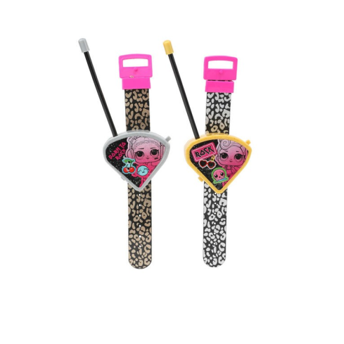 L.O.L Girls Walkie Talkies