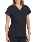 Barco Unify Women's Purpose 4 Pocket Scrub Top