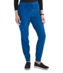 Barco One Womens Boost 3 Pocket Jogger Pants