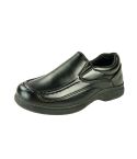 Boys’ French Toast Slip-On Dress Shoe