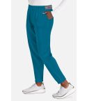 Dickies Women's Mid Rise Jogger Scrub Pants