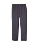 French Toast Boys' Adjustable Waist Stretch Straight Fit Chino Pant