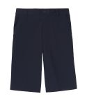French Toast Boys Pull-On Twill Short
