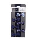 French Toast Mini Bows 6 Pack