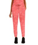 Healing Hands Purple Label Womens Tate Flat Front Jogger Pant