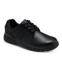 Hush Puppies Boys Chad Oxford Lace Up School Shoes