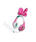 Minnie Mouse Girls Bow-tastic Headphones