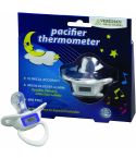Pacifier Digital Thermometer