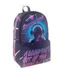 Records Backpack