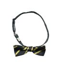 Samuel Broome Unisex 2" Banded Bow Tie