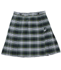 School Uniform Girls Kilt Skirt
