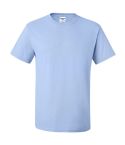 Short Sleeves Light BlueT-Shirt