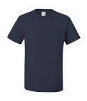 Short Sleeves Navy T-Shirt